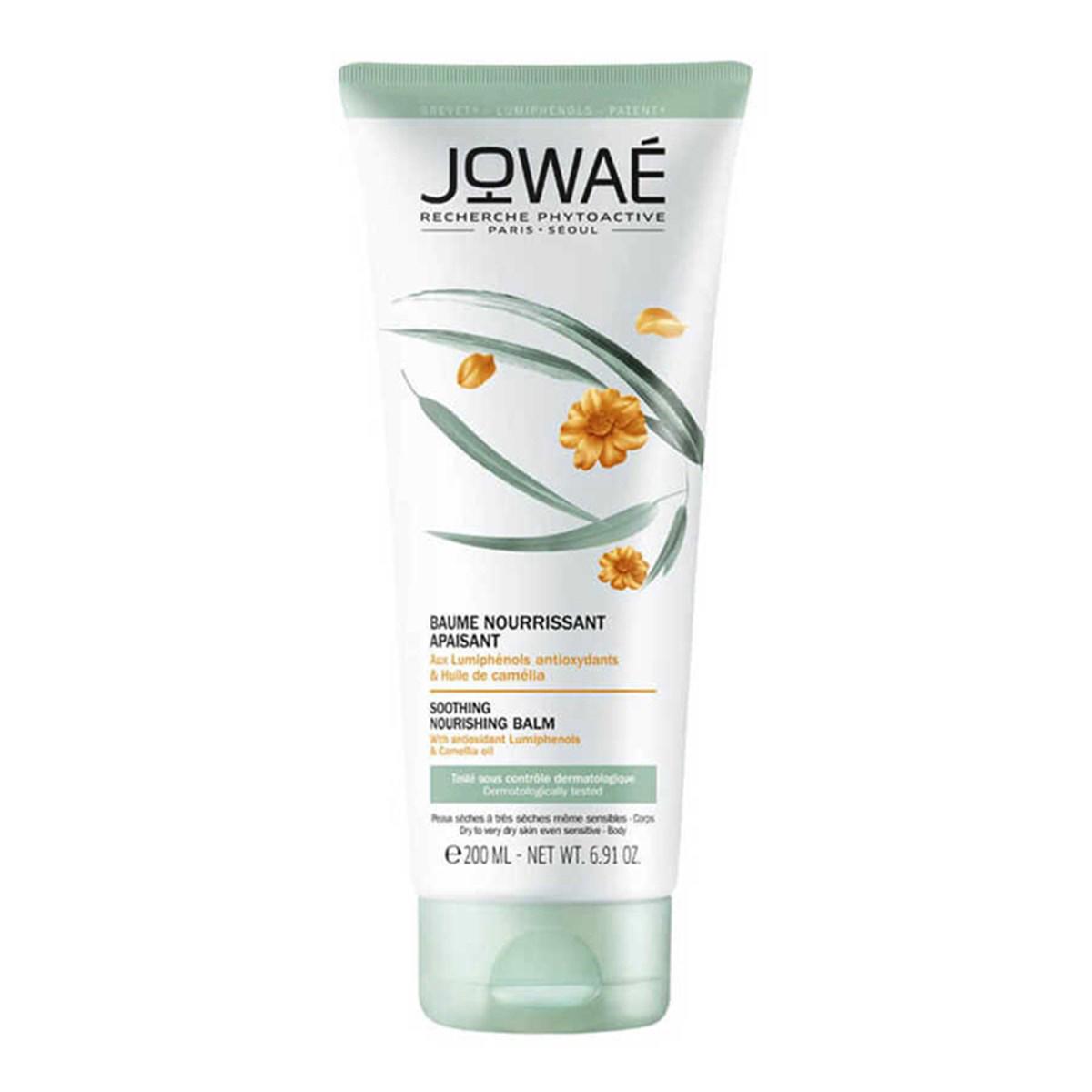 Jowae Nourishing Balm 200 ml