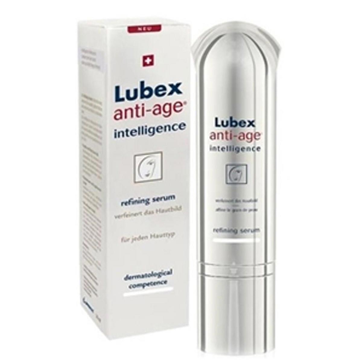 Lubex Anti-Age Intelligence Serum 30 ml