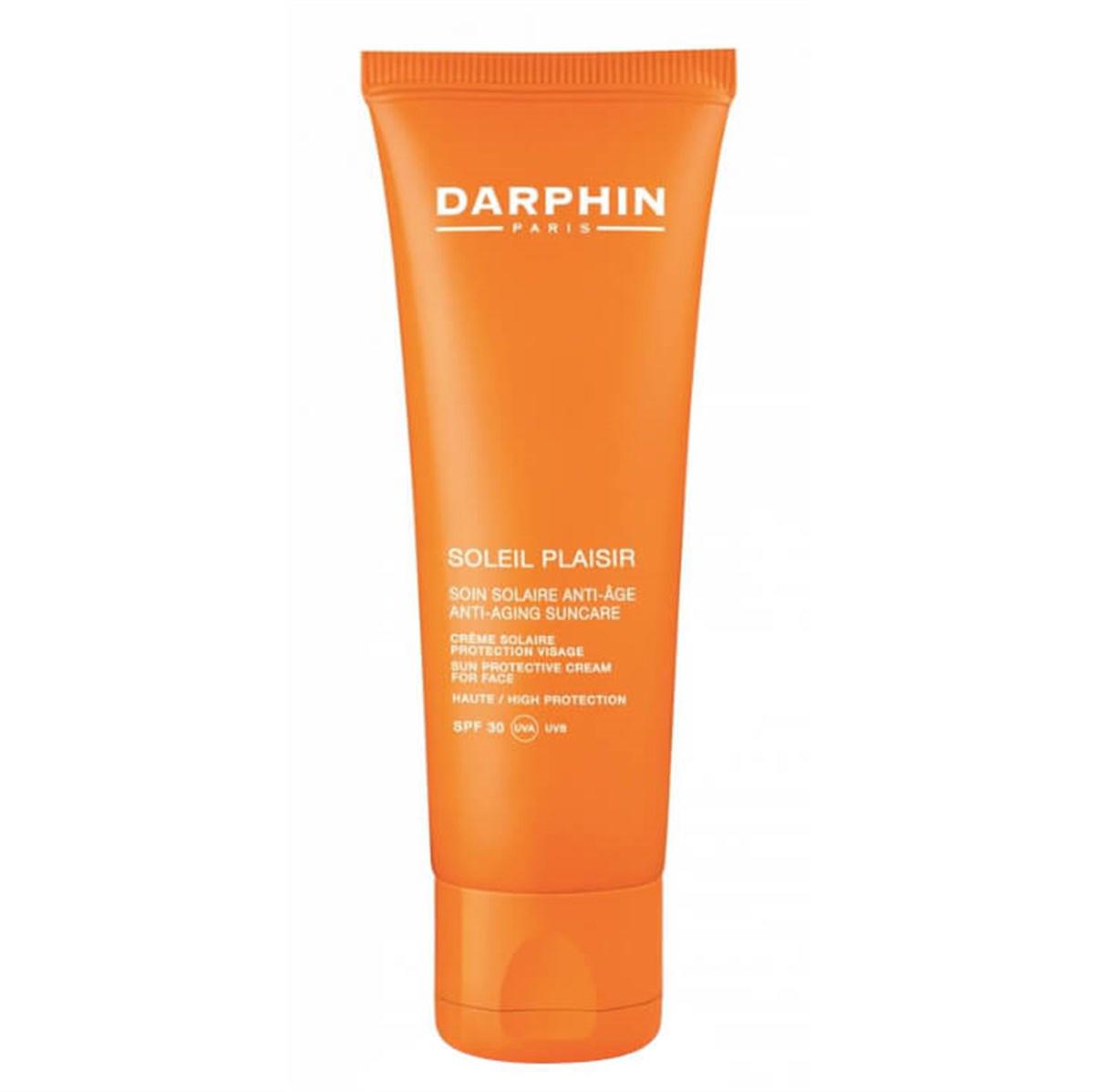 Darphin Soleir Plasier Creme SPF30 50 ml