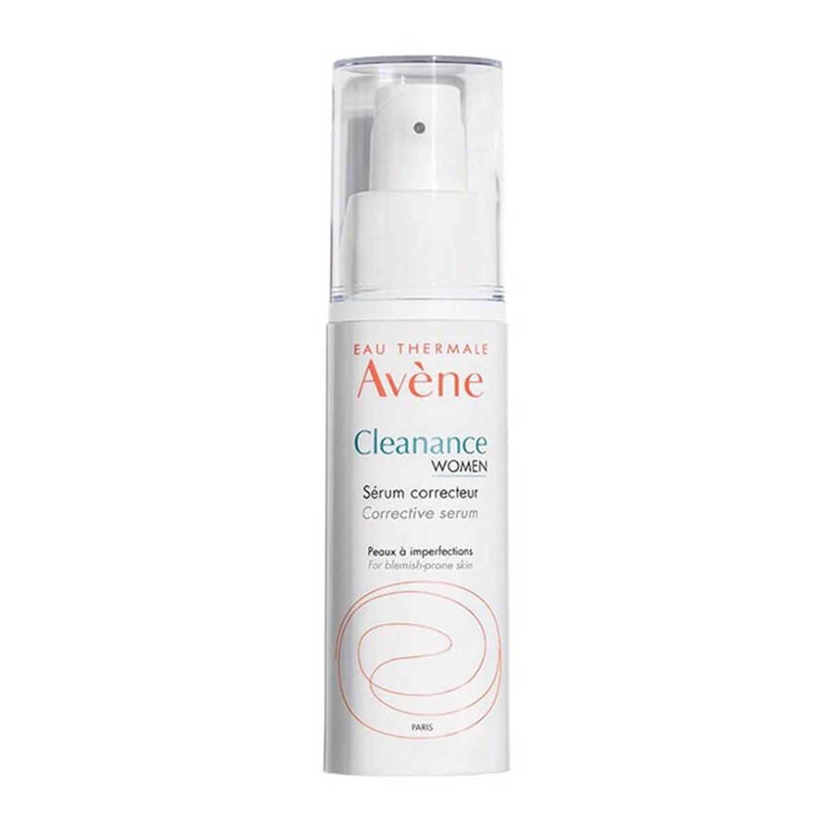 Avène Cleanance Women Gece Kremi 30 ml