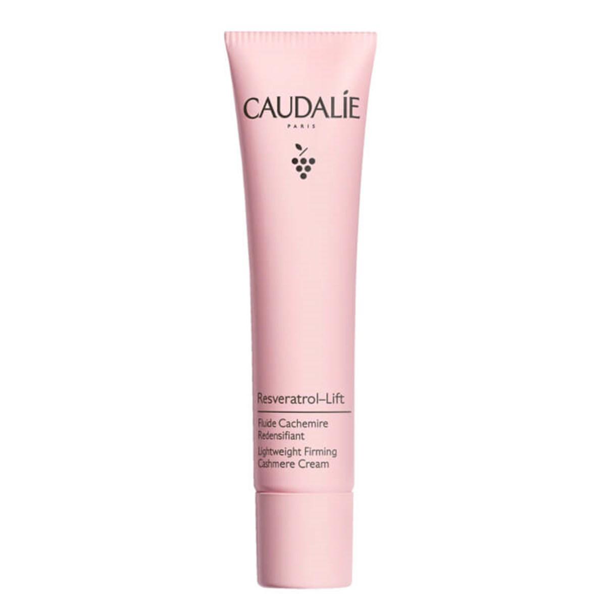 Caudalie Resveratrol Lift Fluide Cachemire Cream 40 ml