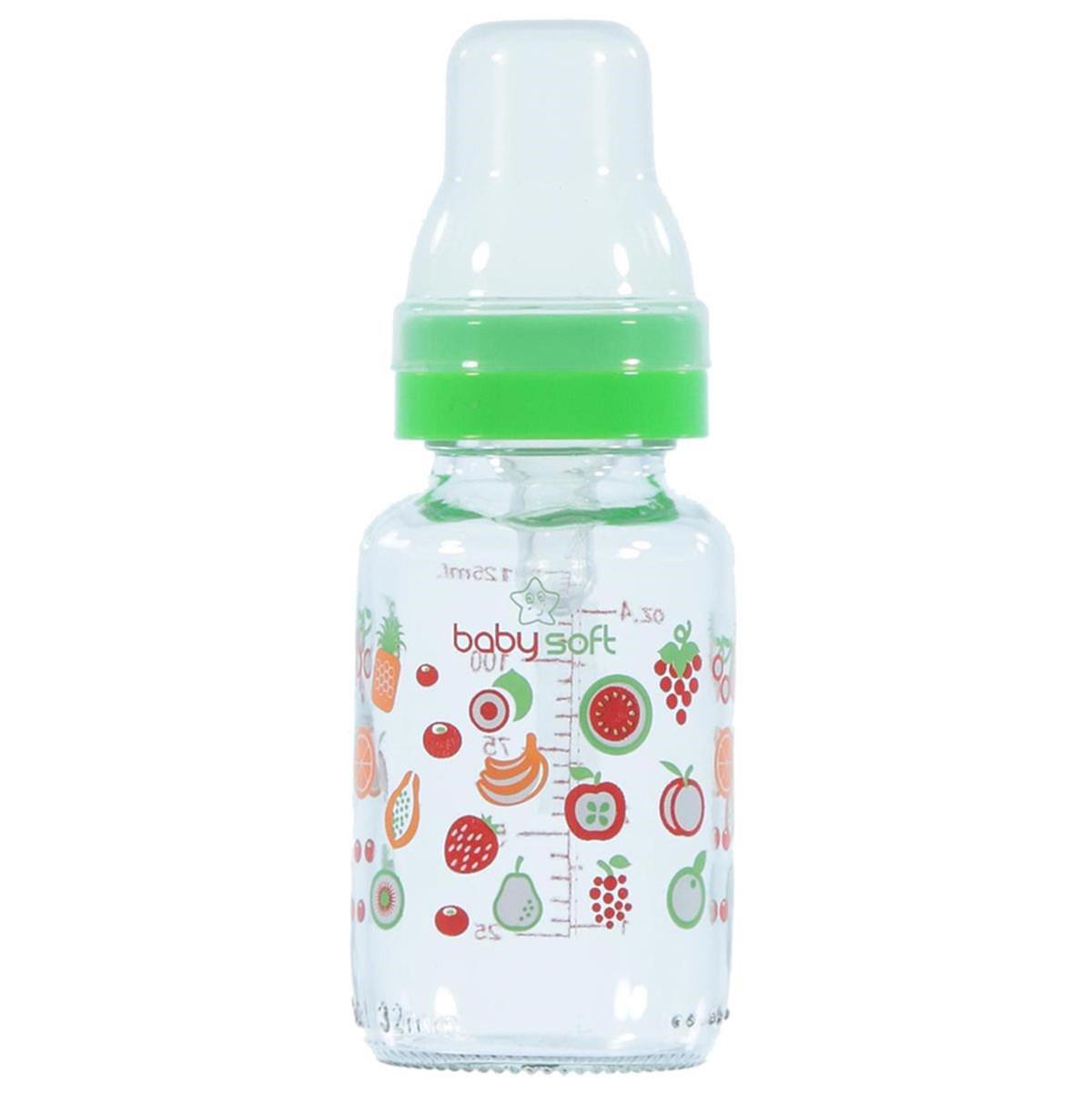 Babysoft 571 Cam Biberon 125 ml