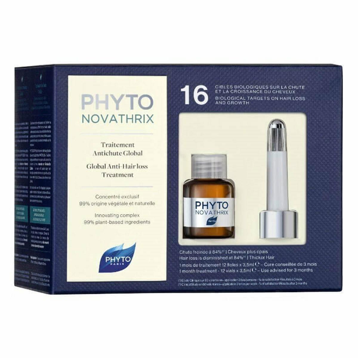 Phyto Novathrix Serum 3,5 ml x 12 Flakon