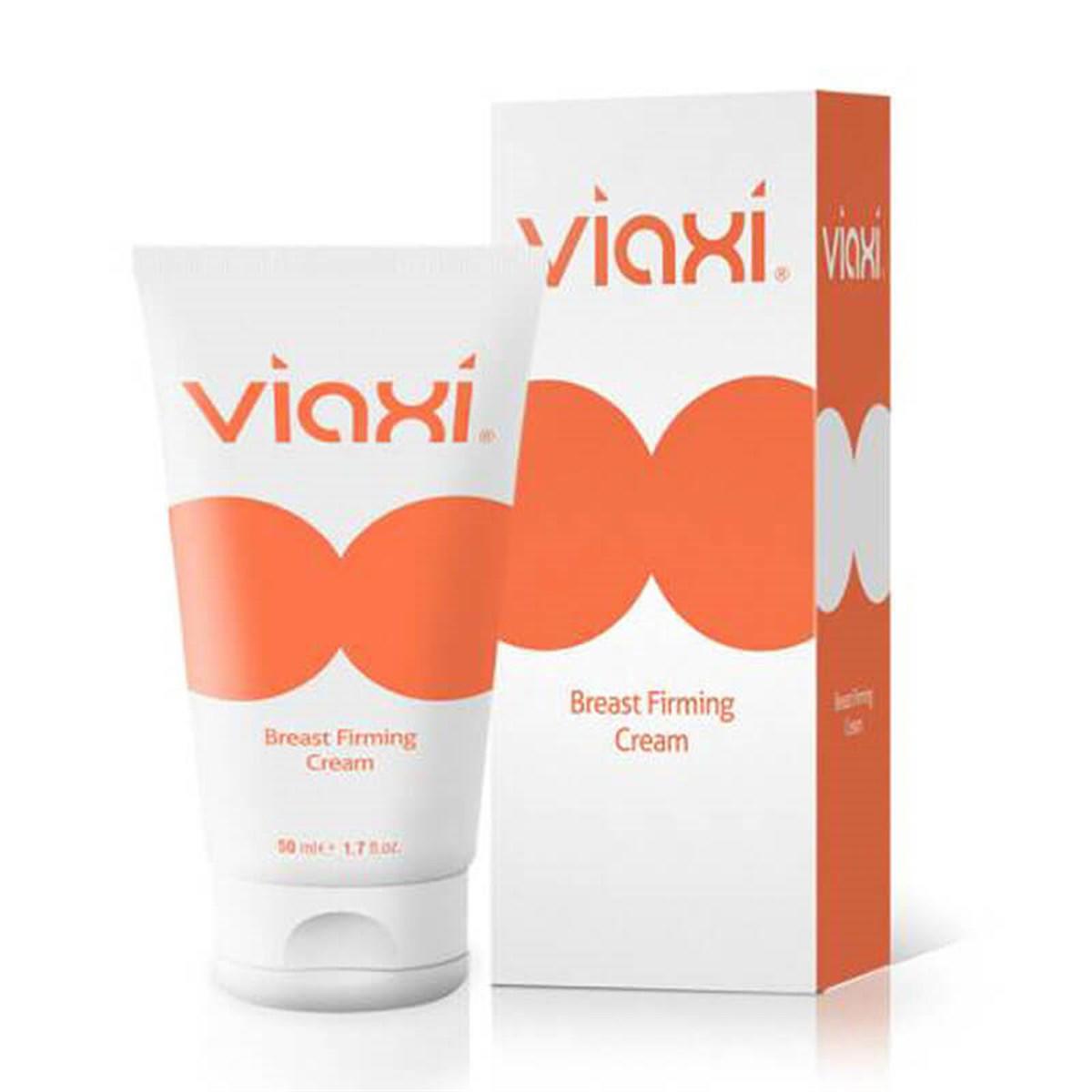 Viaxi Breast Firming Cream 50 ml