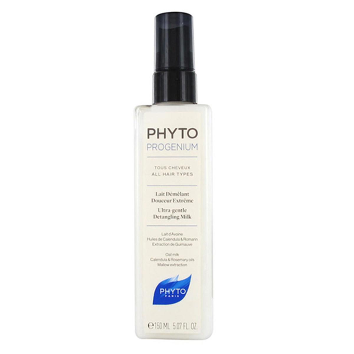 Phyto Phytoprogenium Detangle Milk Kolay Tarama Sütü 150 ml