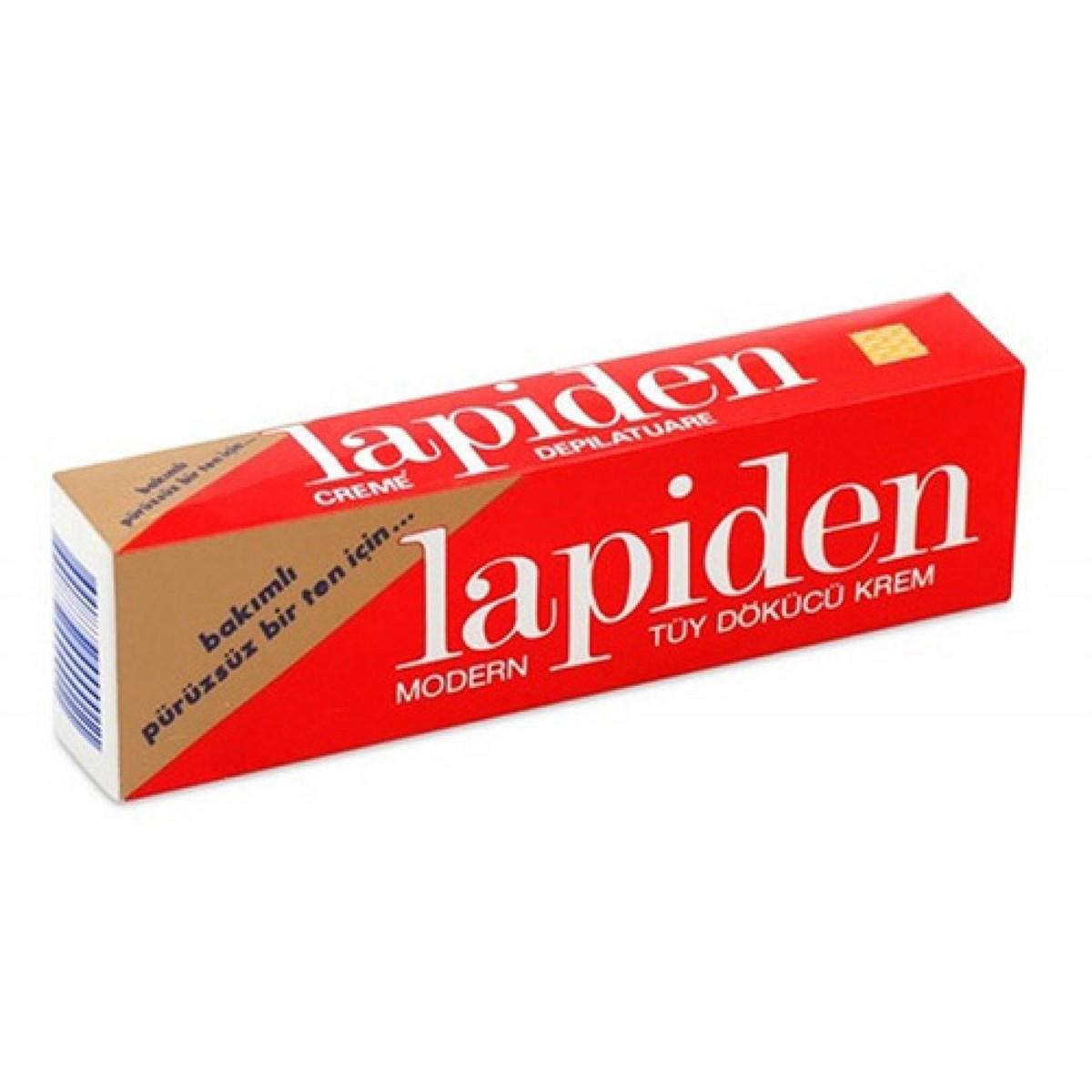 Lapiden Modern Tüy Dökücü Krem 40 gr