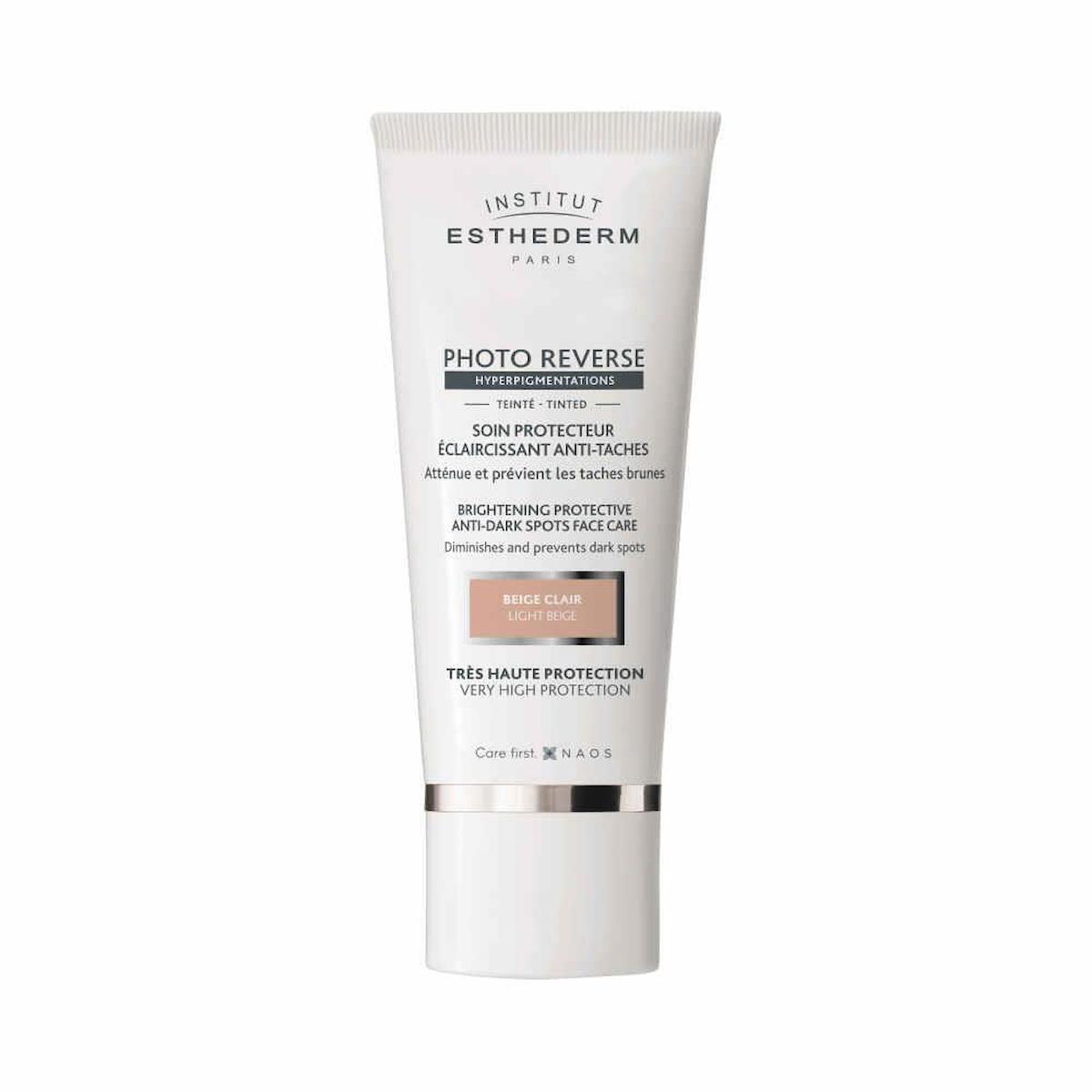 Photo Reverse Tinted Light Beige 50 ml