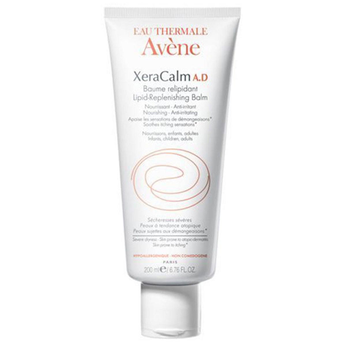 Avène XeraCalm A.D Lipid Replenishing Balm 200 ml