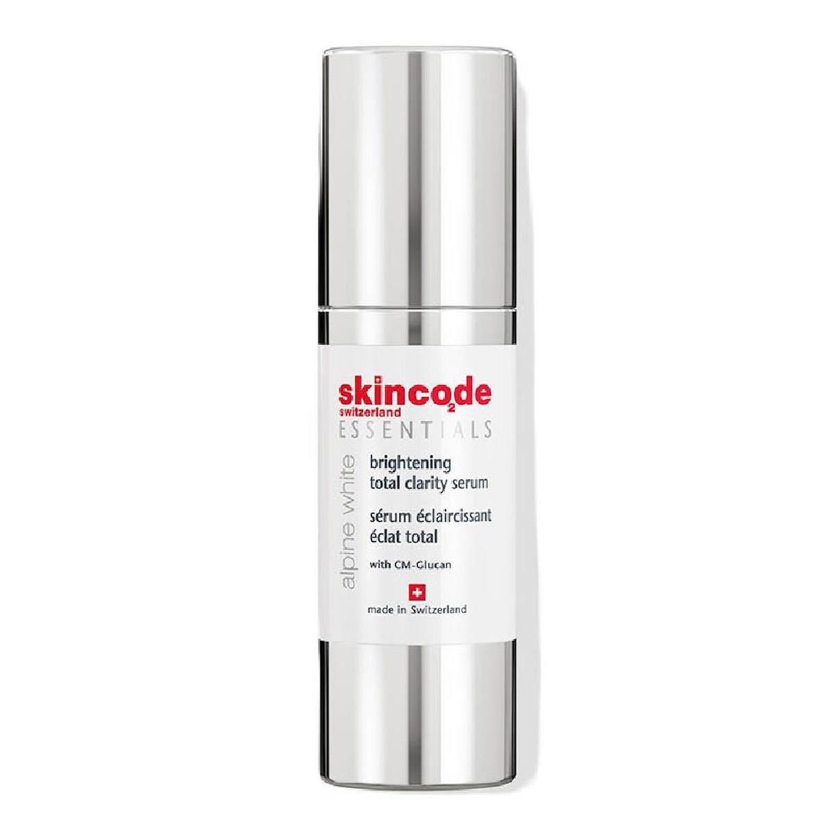 Skincode Brightening Total Clarity Serum 30 ml