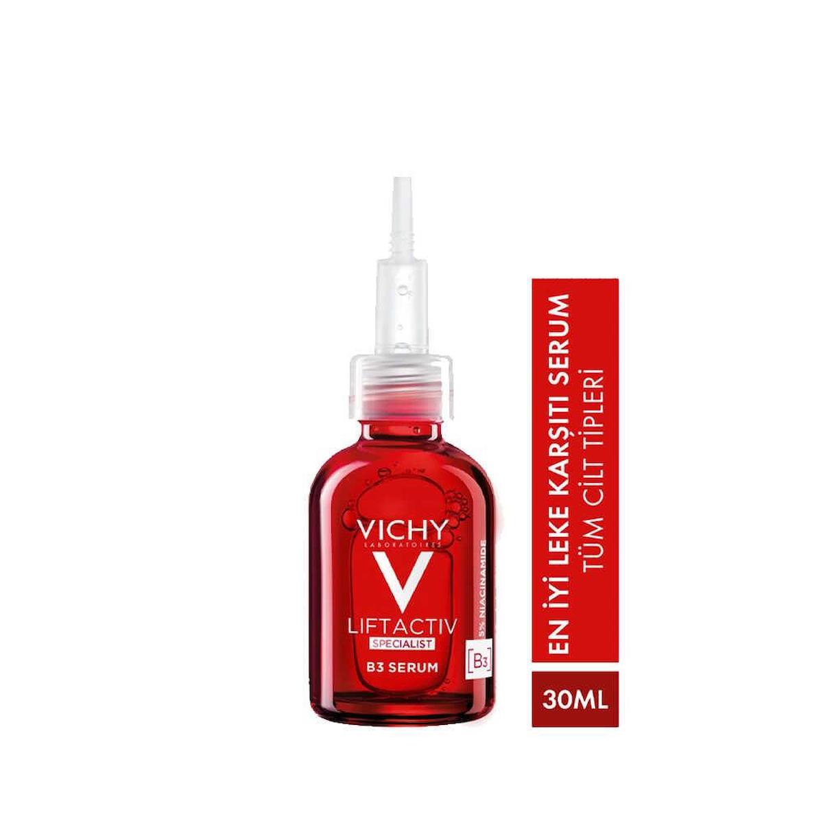 Vichy Liftactiv Specialist B3 Serum Koyu Leke Karşıtı 5 ml