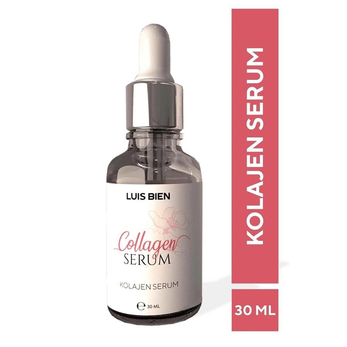 Luis Bien Kolajen Serum 30 ml