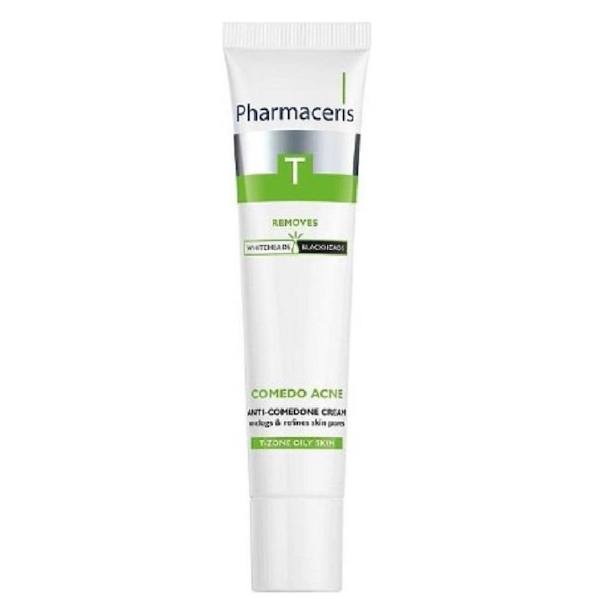 Pharmaceris Anti Comedone Cream For Face Comedo Acne Krem 40 ml