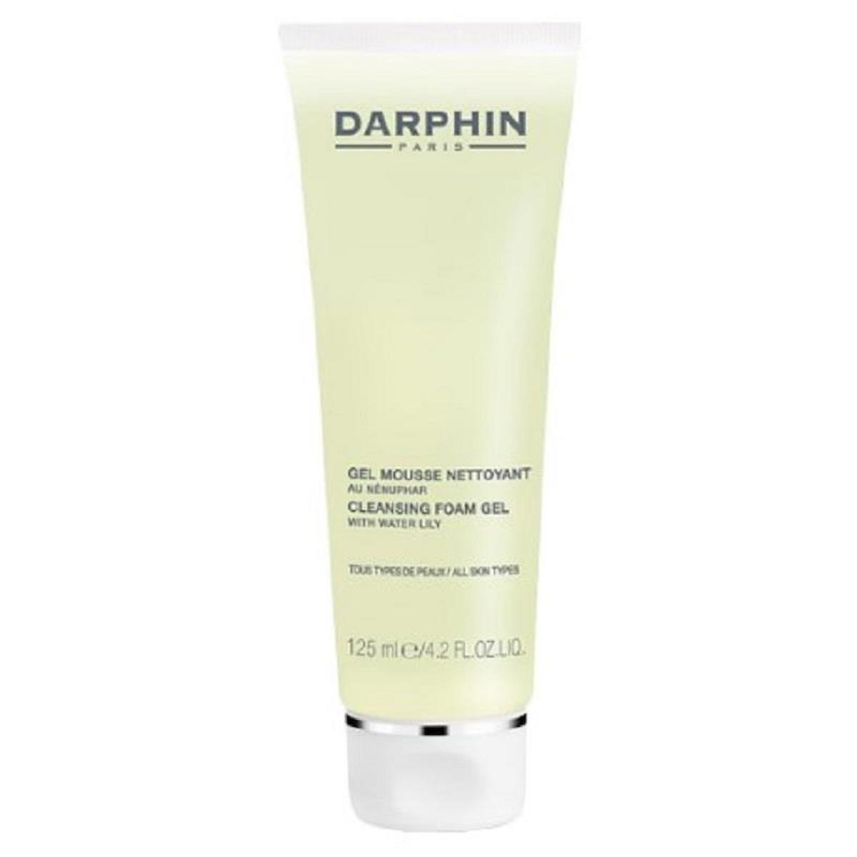 Darphin Cleansing Foam Gel 125 ml