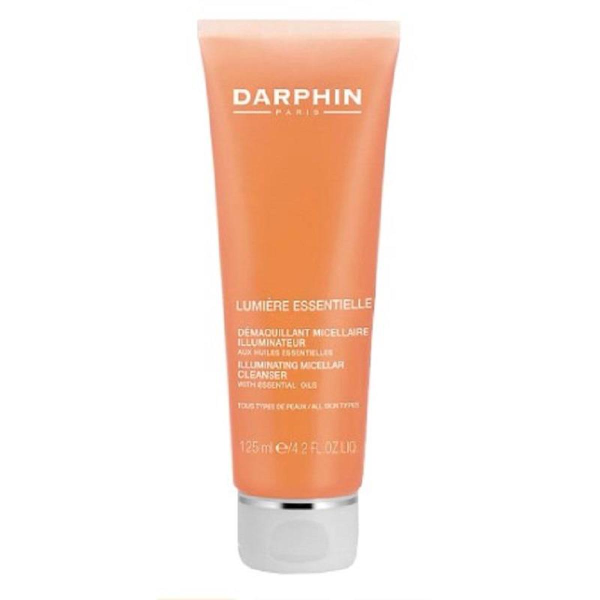 Darphin Lumiere Essentielle Illuminating Micellar Cleanser 125 ml