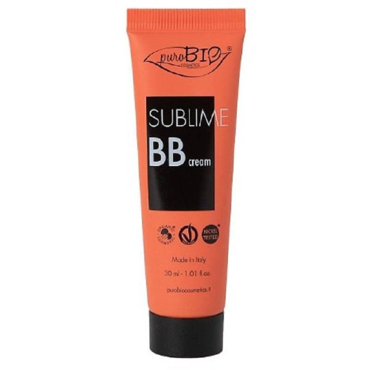 Purobio Sublime BB Cream 30 ml - 02