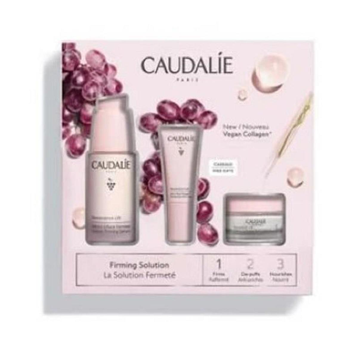 Caudalie Resveratrol Lift Spring Set Export 2023