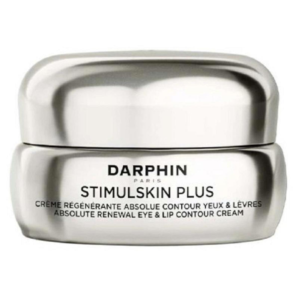 Darphin Stimulskin Plus Absolute Renewal Eye and Lip Contour Cream 15 ml