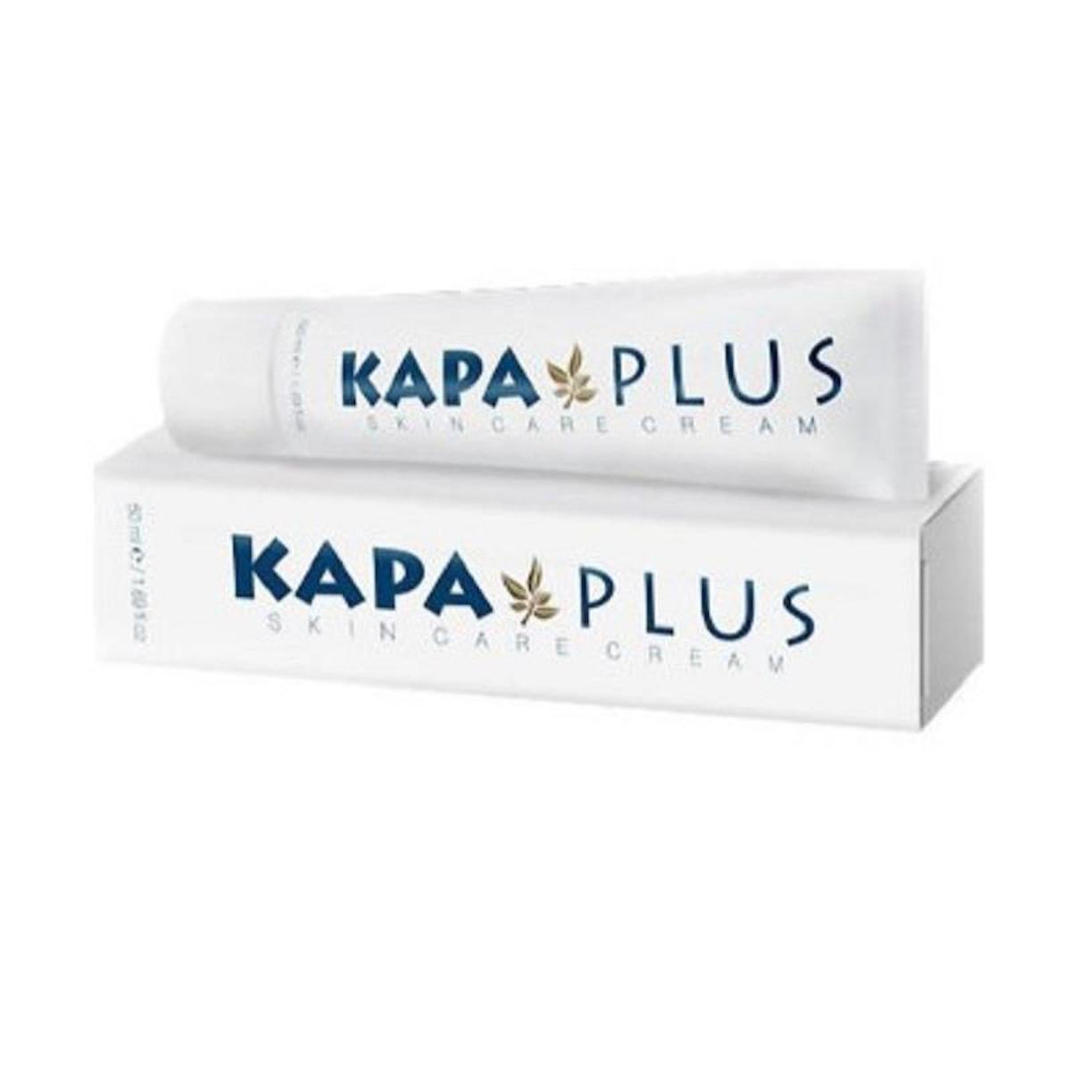 Kapa Plus Krem 50 ml