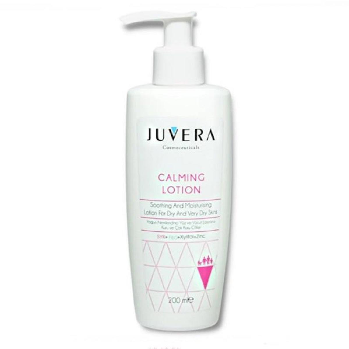 Juvera Calmıng Lotion 200 ml