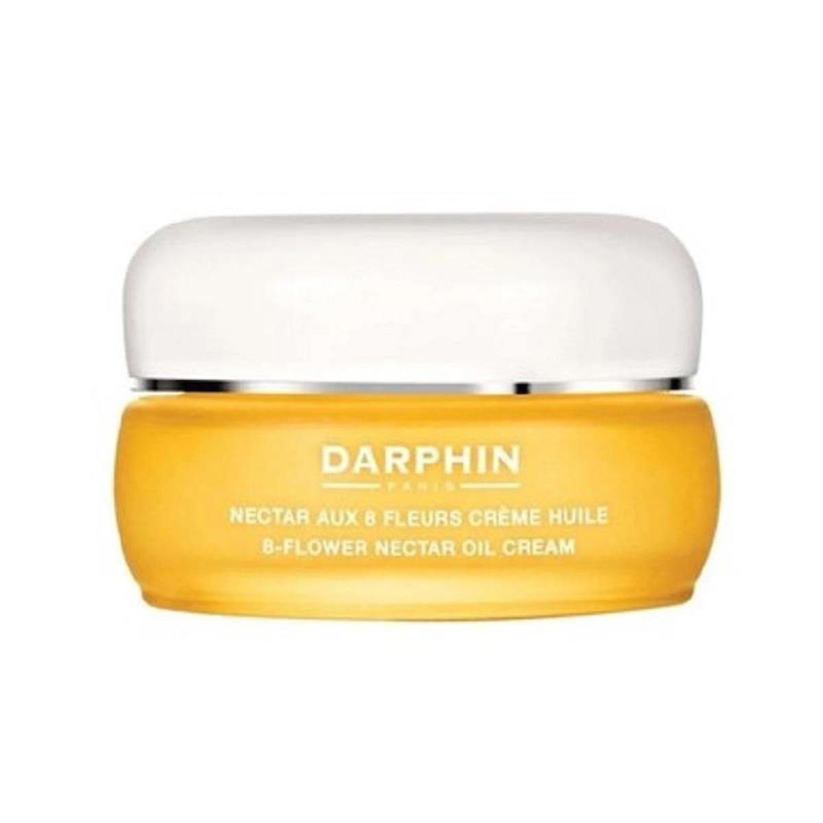 Darphin 8-Flower Nectar Oil Cream 30 ml - Nemlendirici Krem