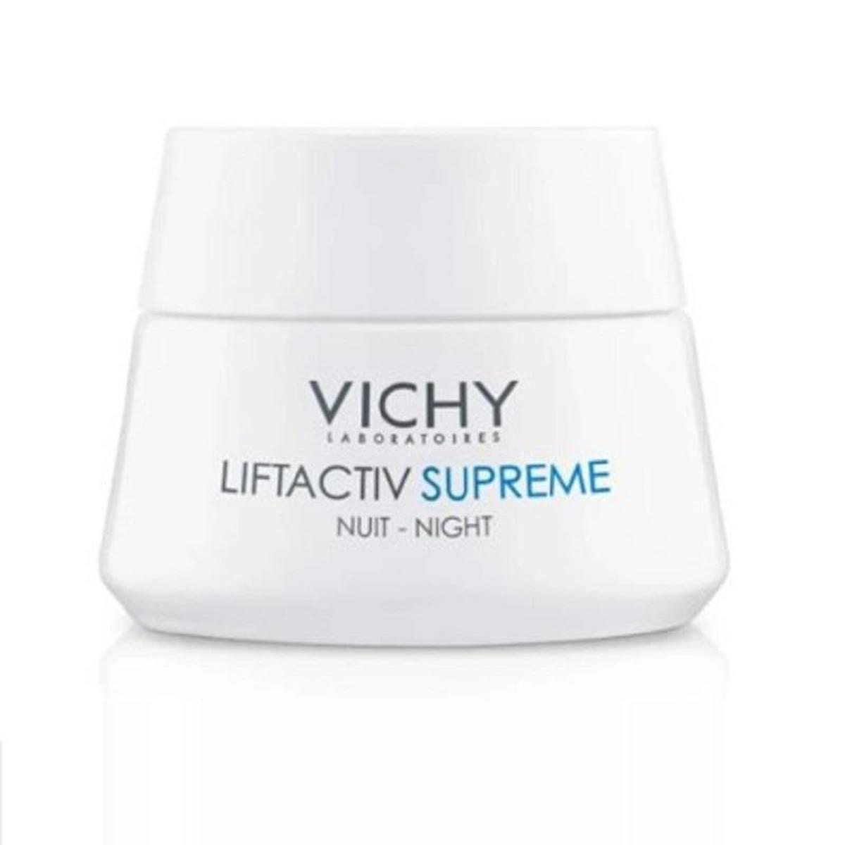 Vichy Liftactiv Supreme PNM Gündüz Bakım Kremi Normal & Karma Ciltler 15 ml