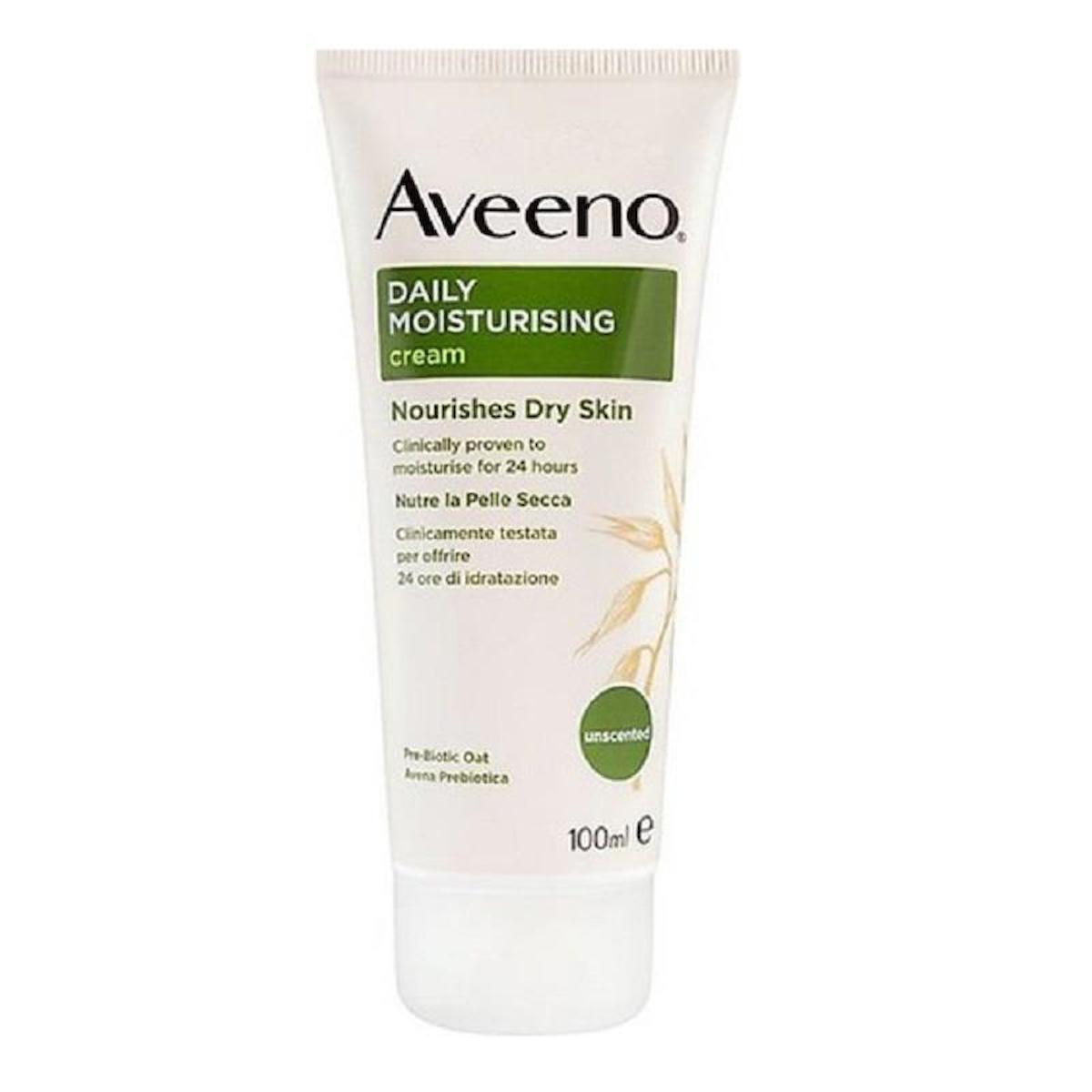 Aveeno Nemlendirici Krem 100 ml - İthal