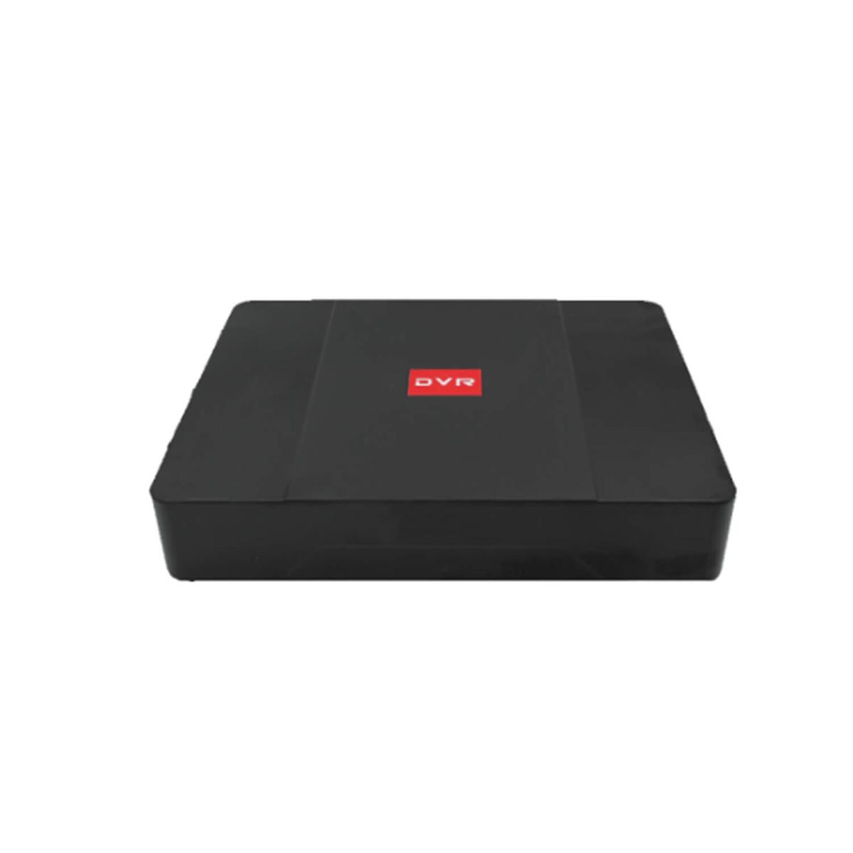 B2 AHD-2204 4 Kanal 1080N DVR Kayıt Cihazı