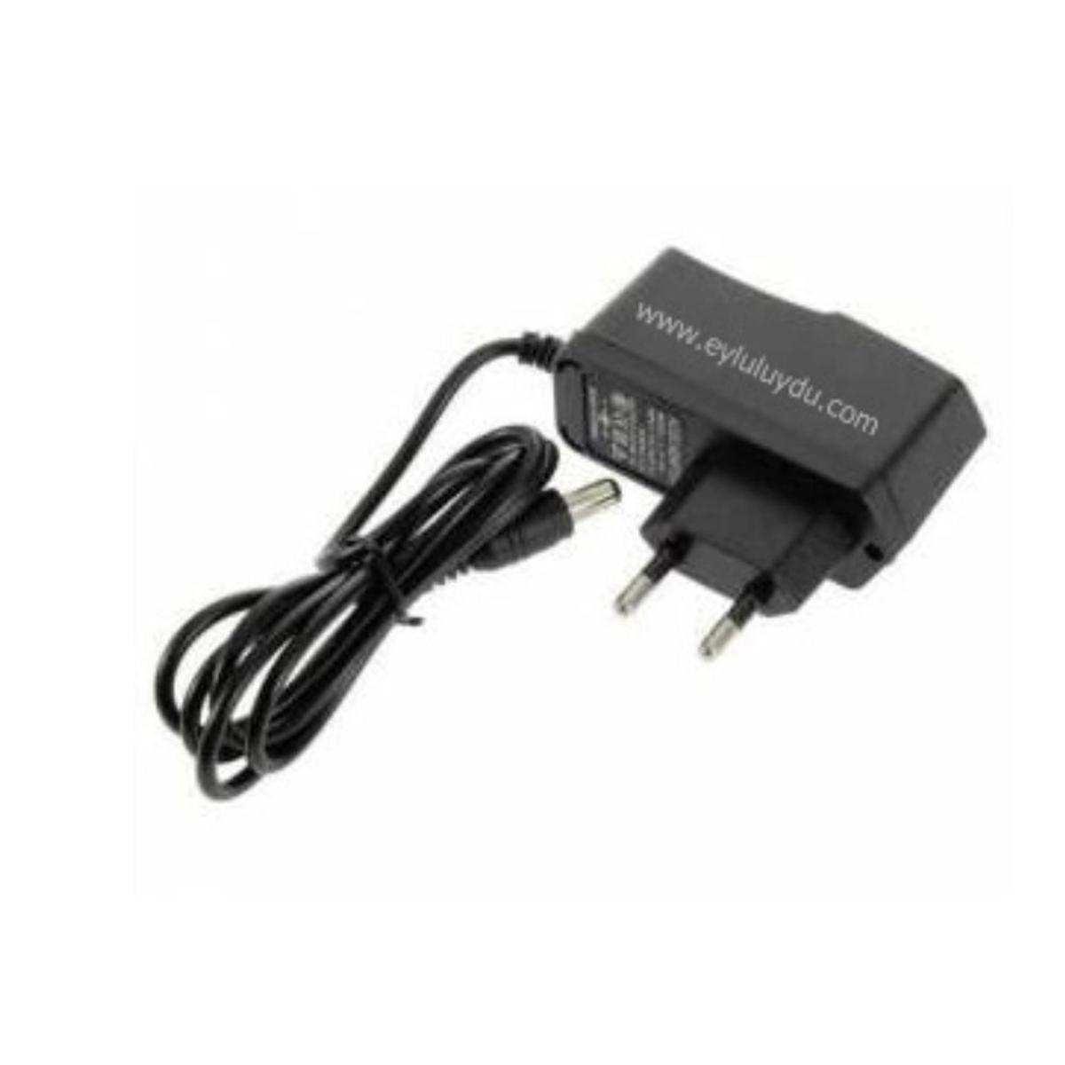 Mini Hd Uydu Alıcıları 12V 1 Amp Adaptör