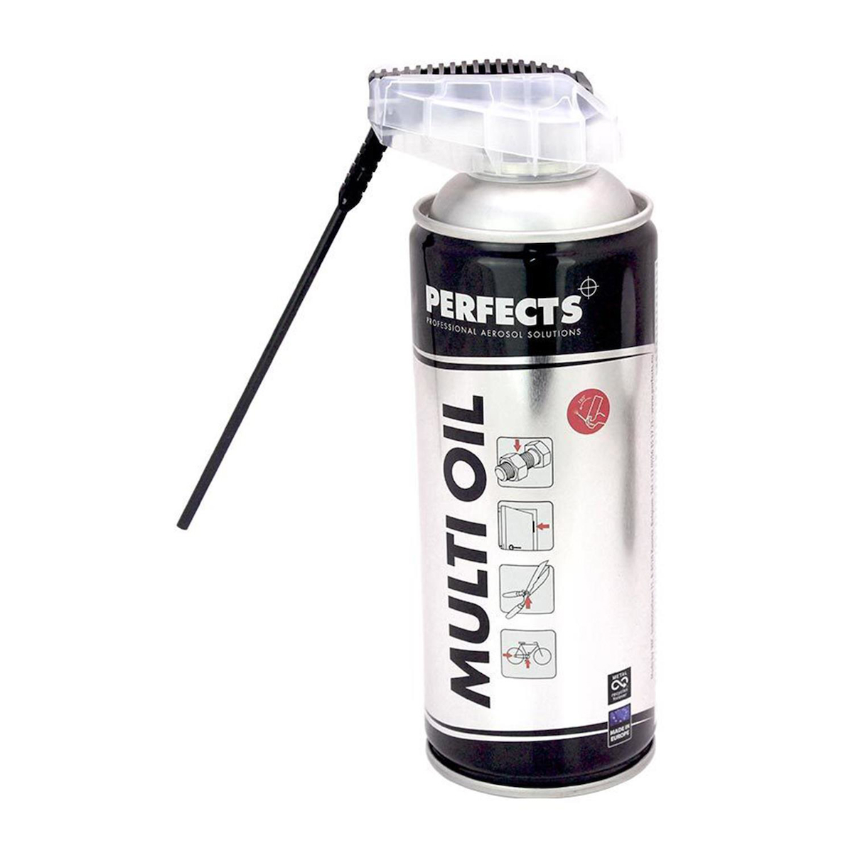 Perfects Multi Oil 400ML Sprey