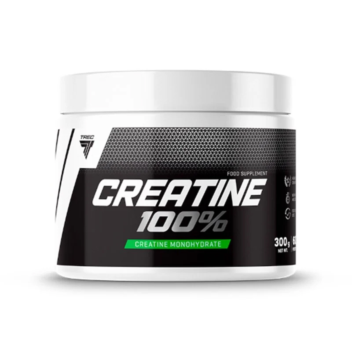 Trec Nutrition Creatine Monohydrate 300 Gr