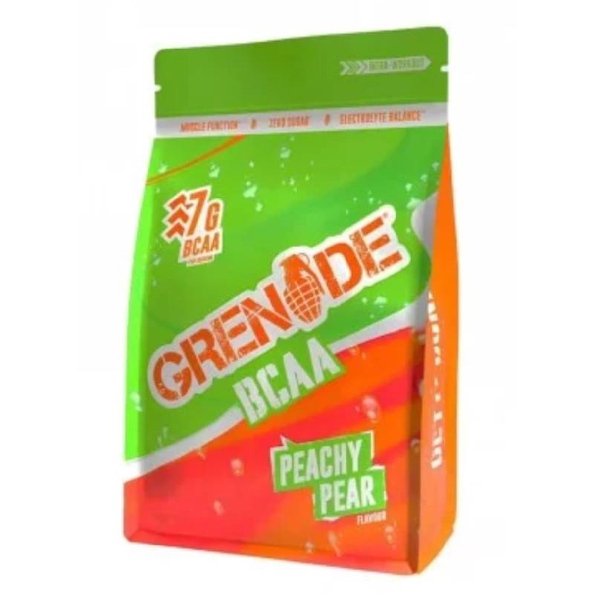 Grenade BCAA Peachy Pear 390 Gram