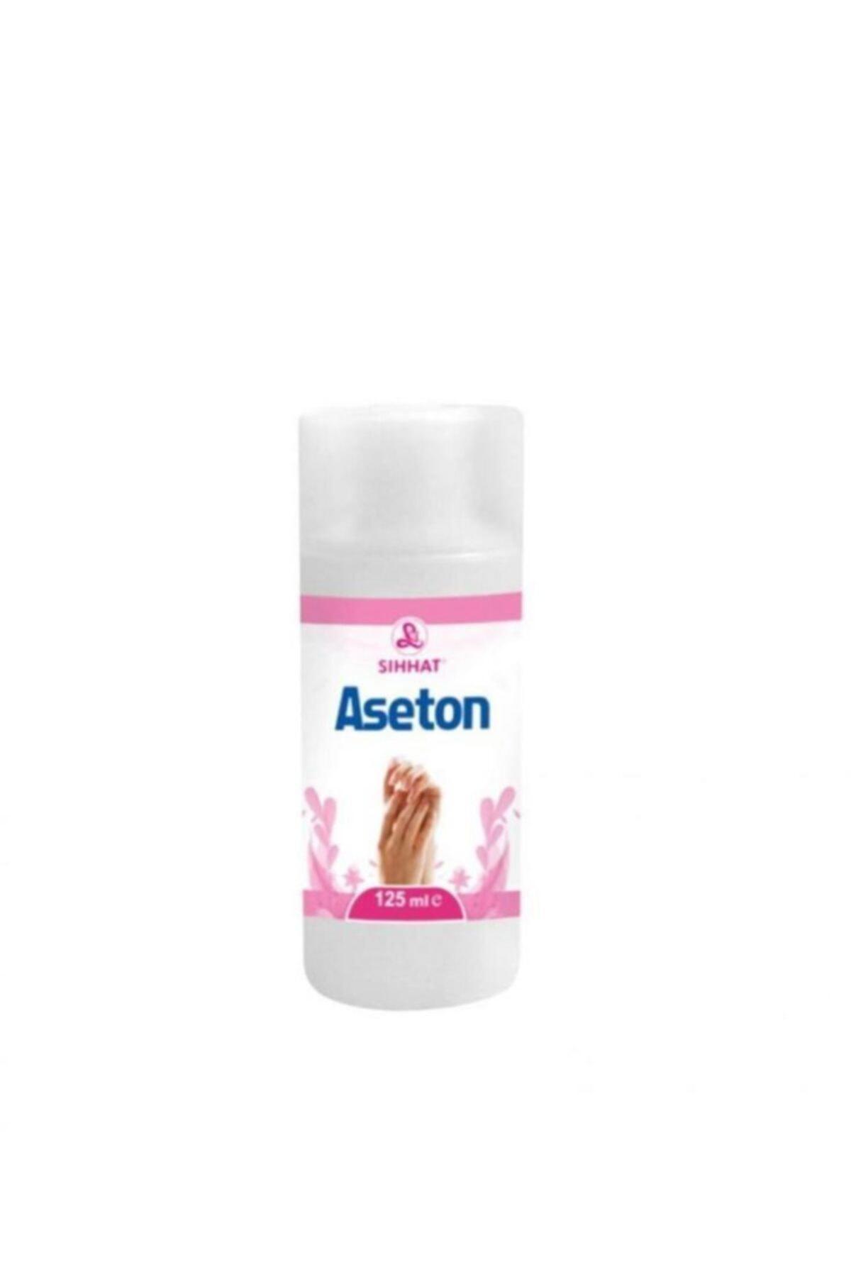 Aseton 125 ml