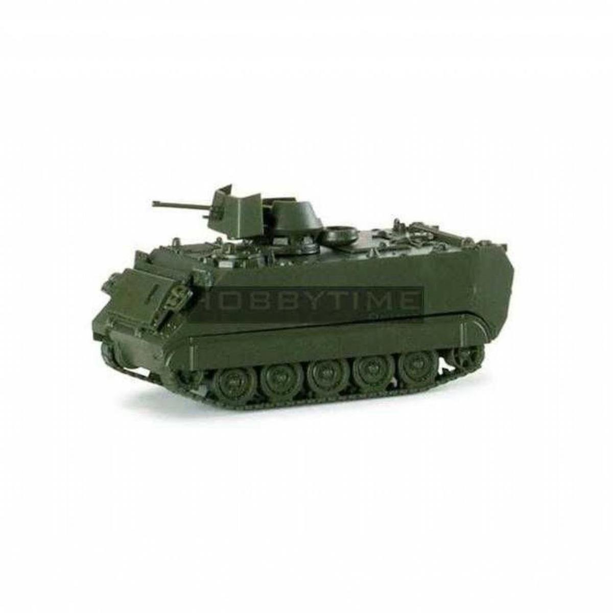 741446 1/87 MTW M113A3 ACAV TANK