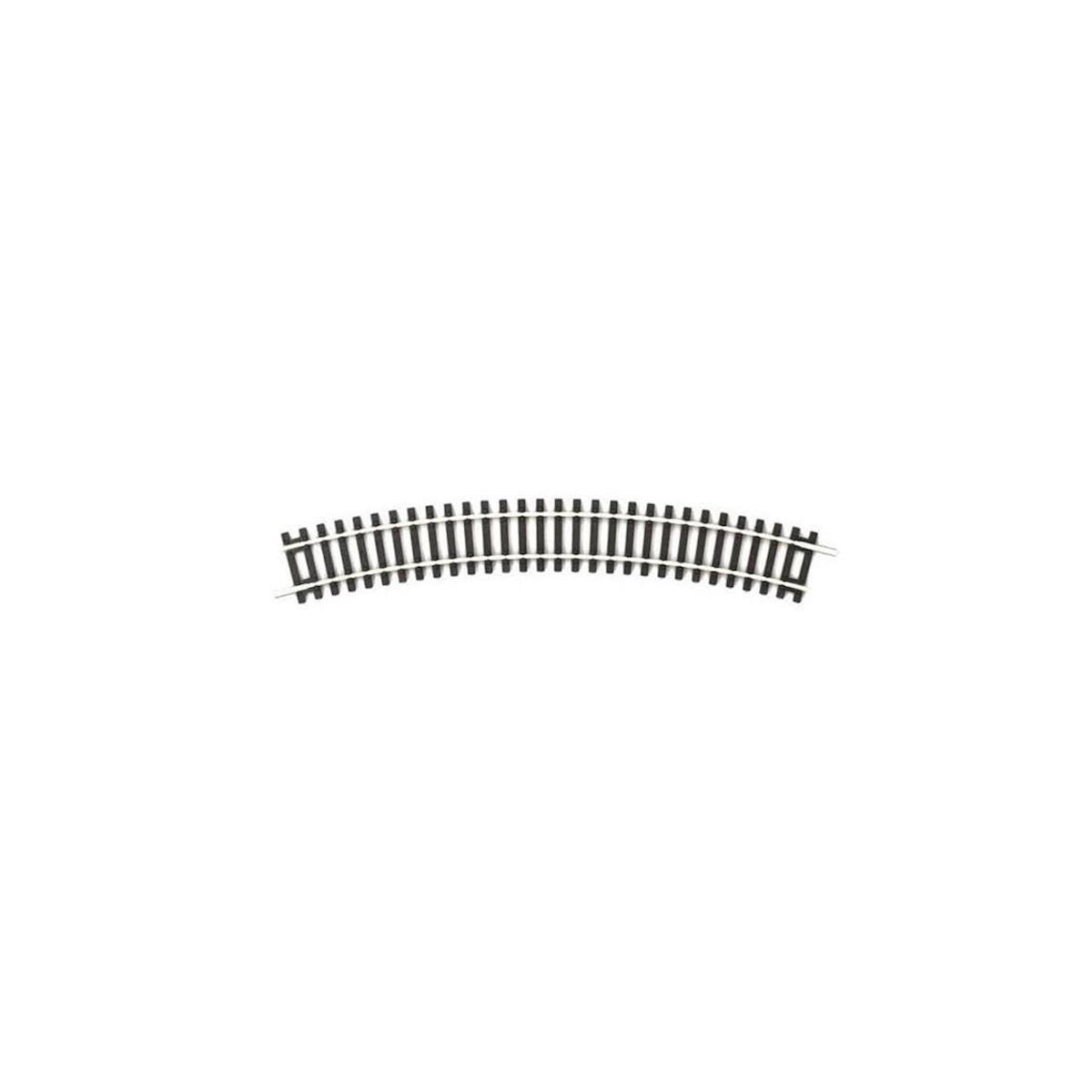 55212 1/87 CURVED TRACK R2