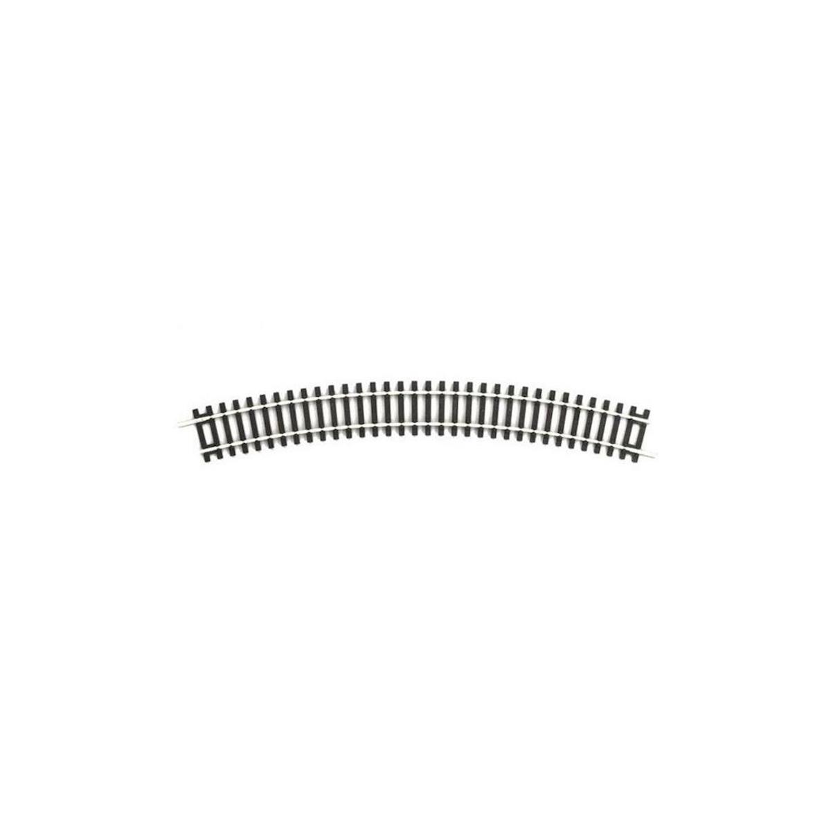 55214 1/87 CURVED TRACK R4