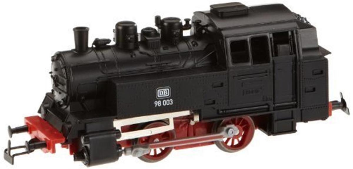 50500 1/87 STEAM LOCO