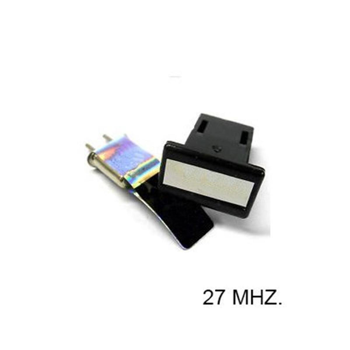 CA13874 SANWA-AİRTRONİCS FM 27 MHZ KRİSTAL SETİ