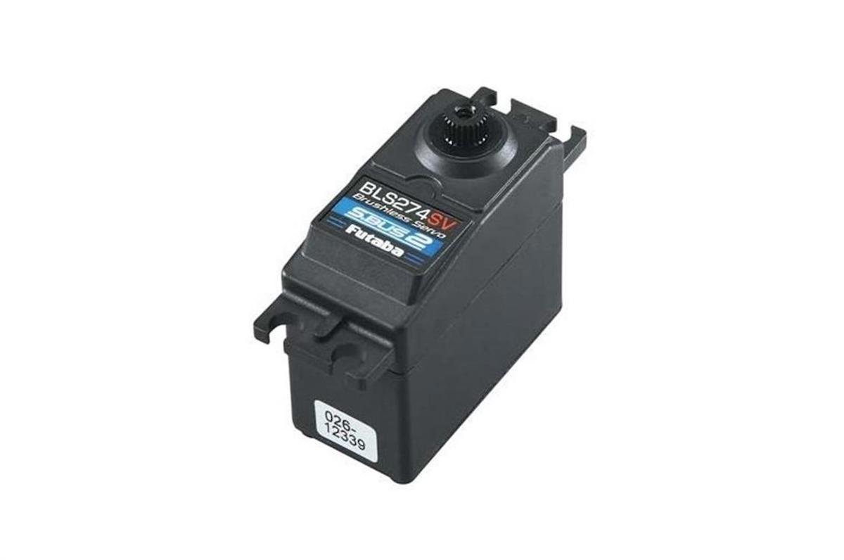 FUTABA 51025861  BLS274SV (BLS254)  Digital Servo