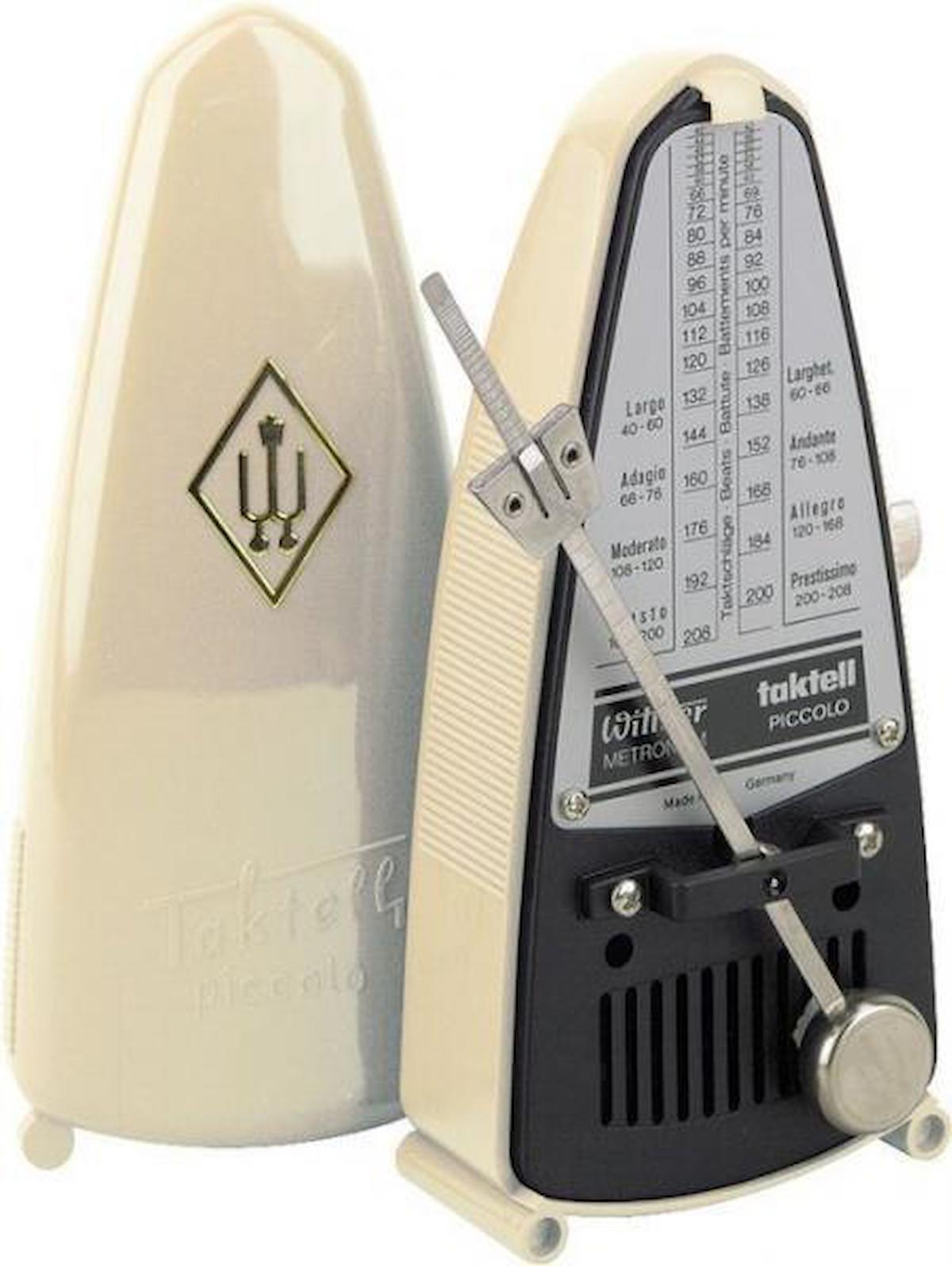 Wittner 832 Taktell Piccolo Metronom