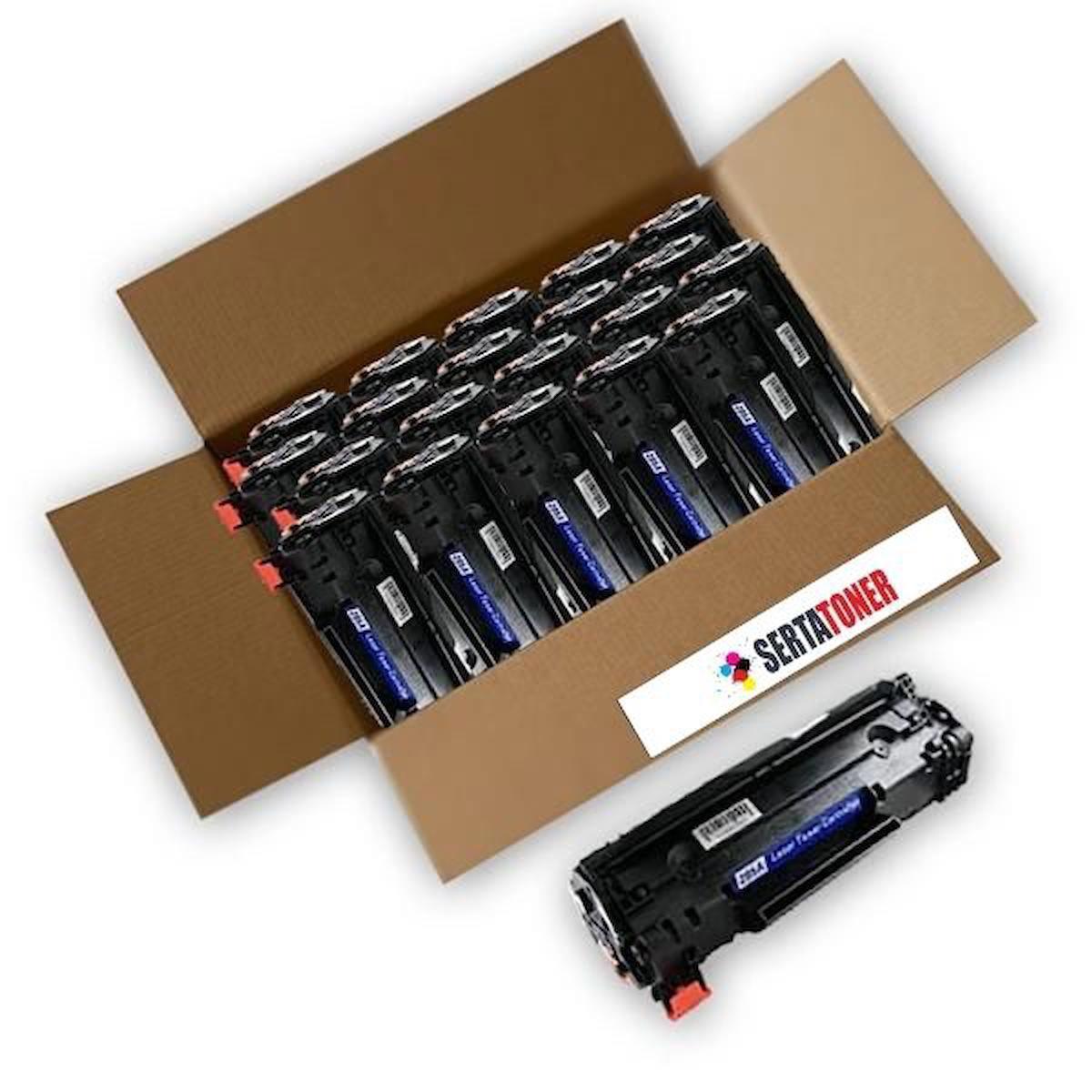 Perfıx Pf Tk3130 Toner 25k