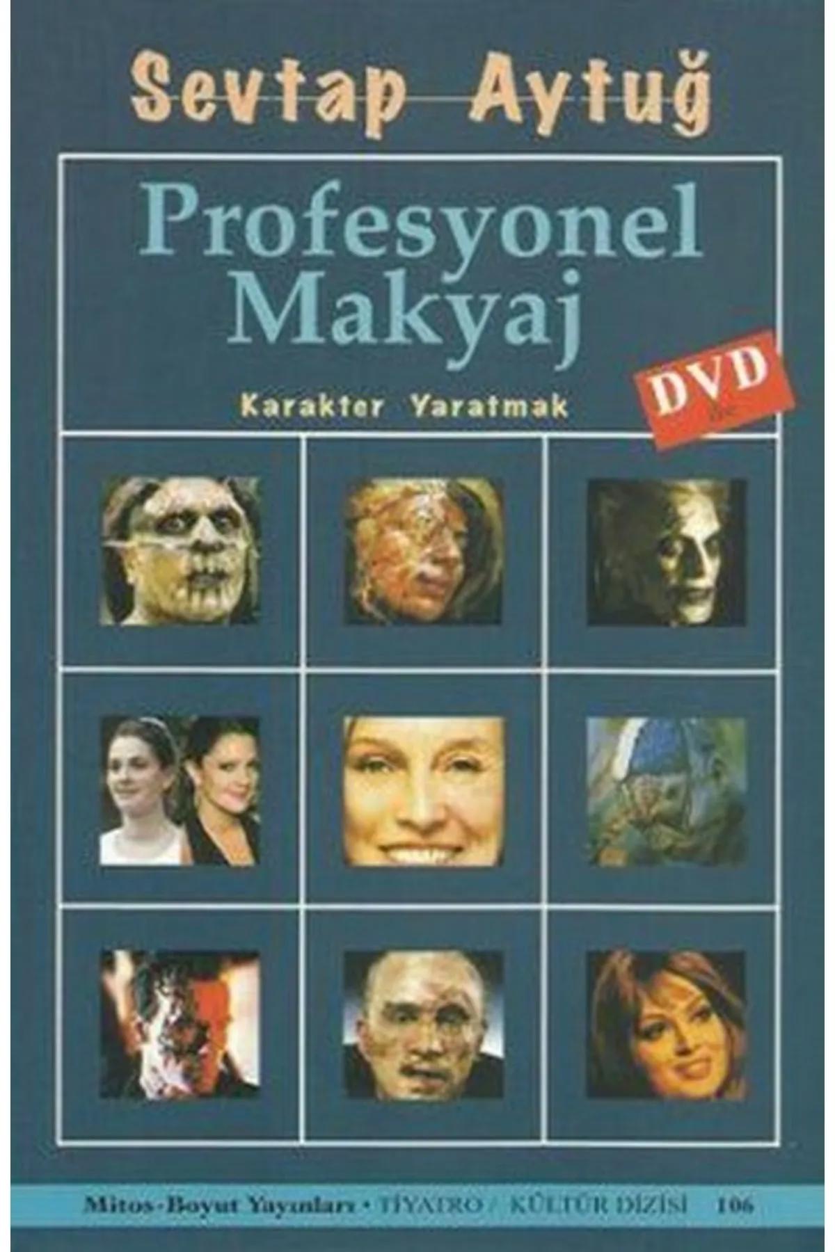 Profesyonel Makyaj