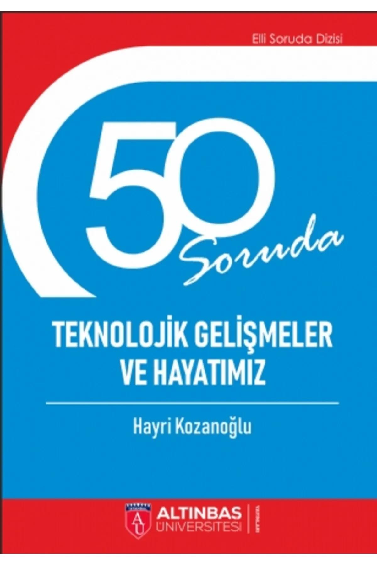 50 Soruda Stratejik Yönetim Ve Değişim Anlayışı