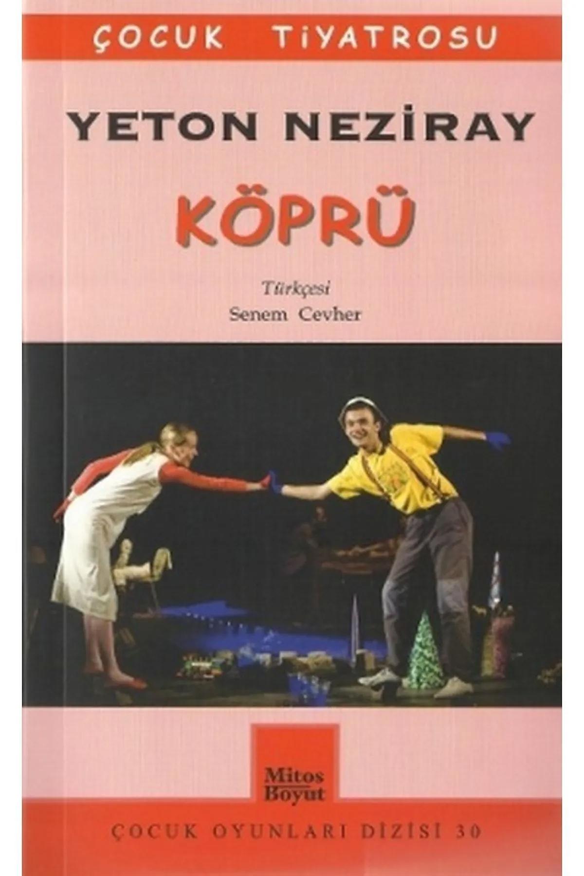 Köprü