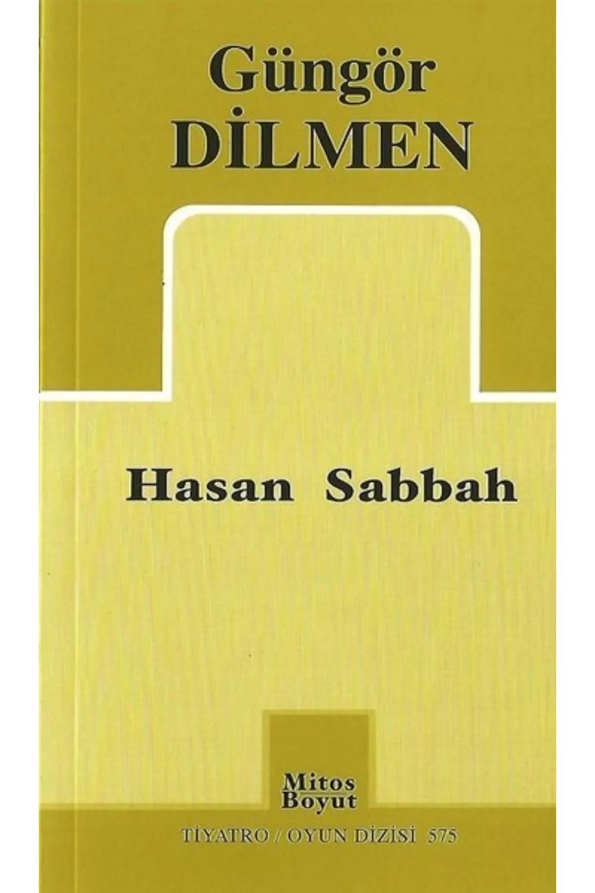 Hasan Sabbah