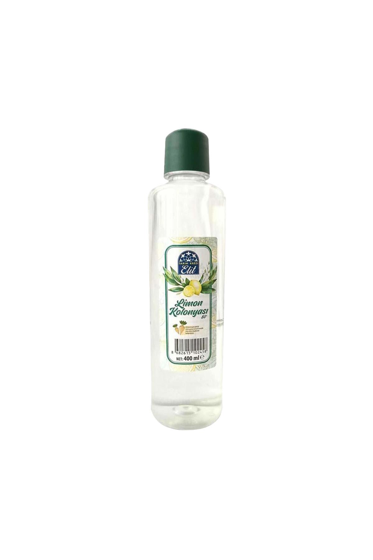 Tarım Kredi Limon Kolonyası 400 Ml