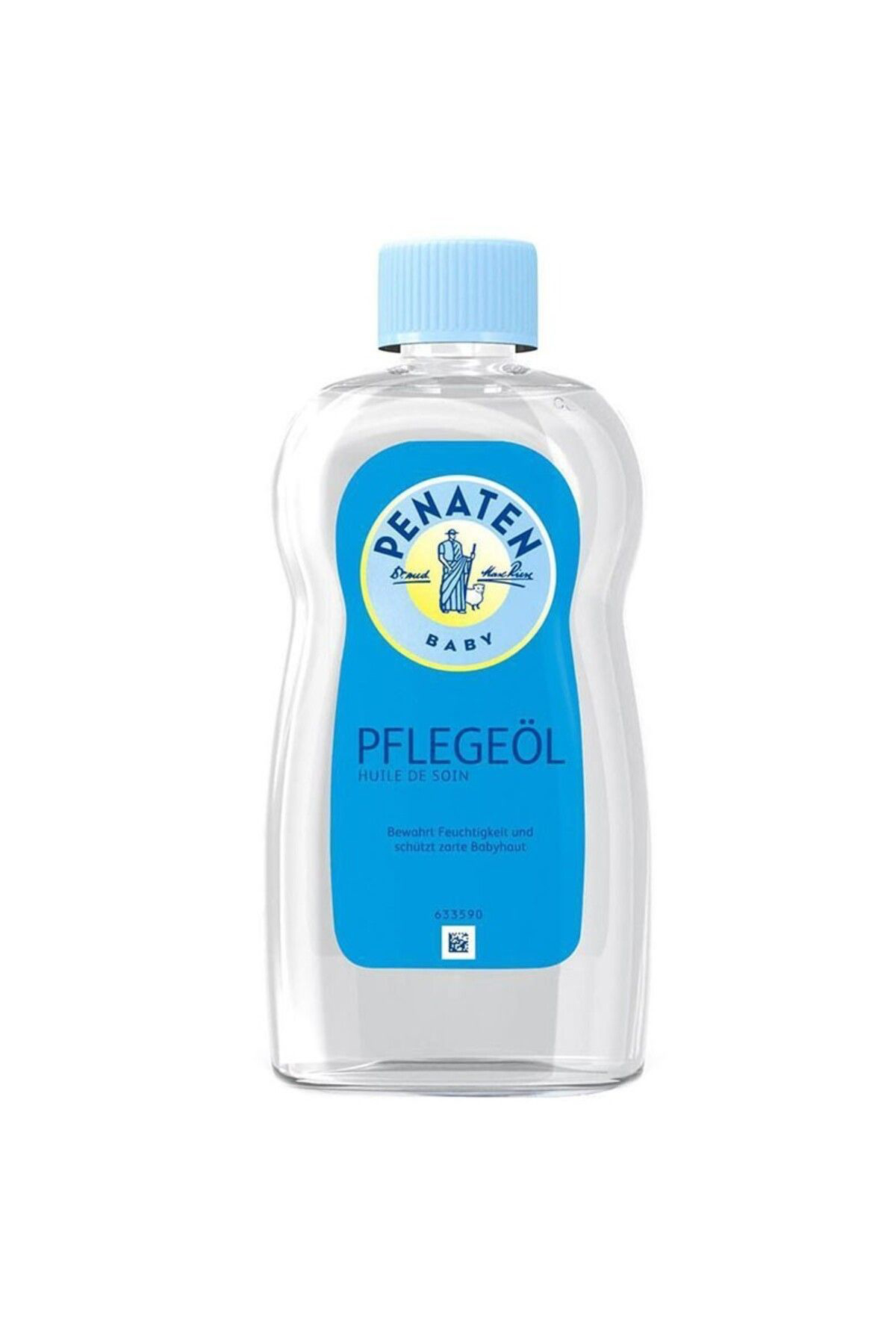 Penaten Bebek Yağı 500 ML