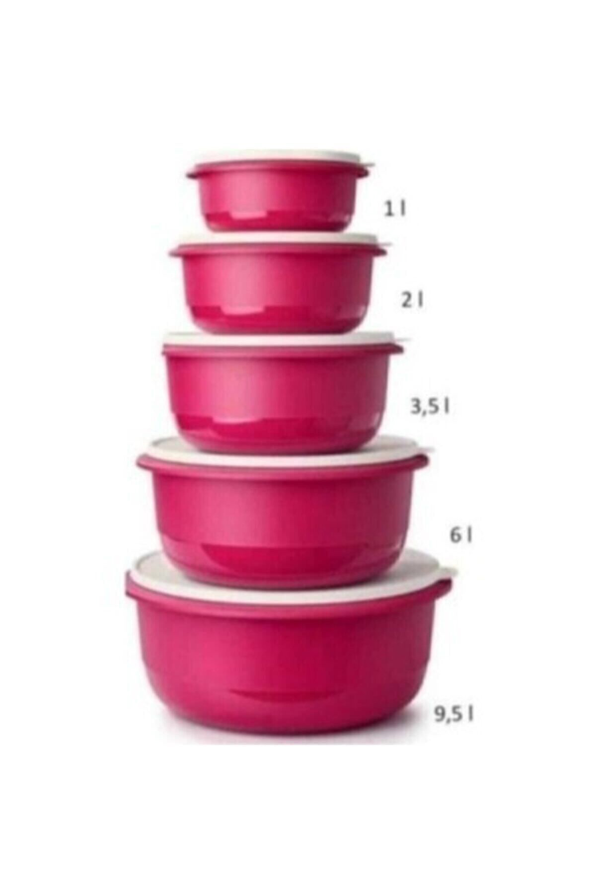 Tupperware Miksim Set