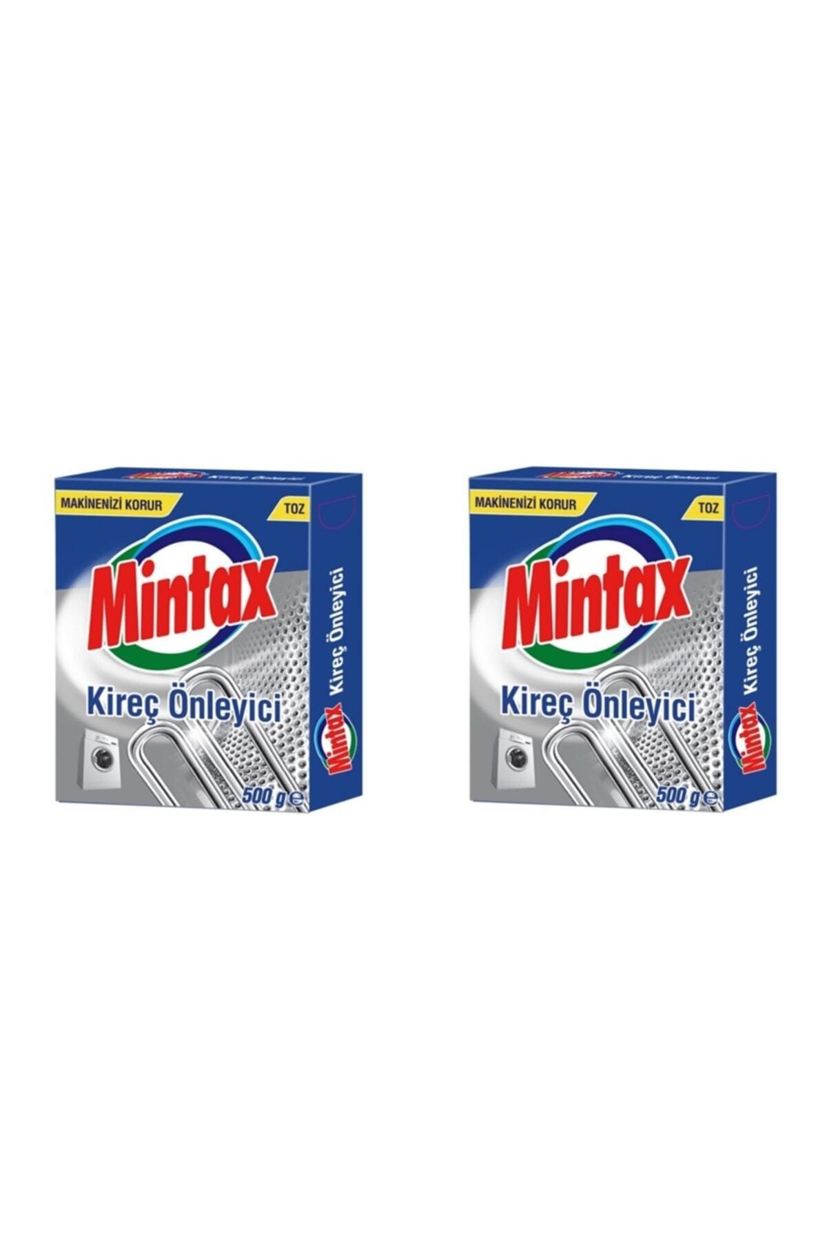 Kireç Önleyici 500 gr X2