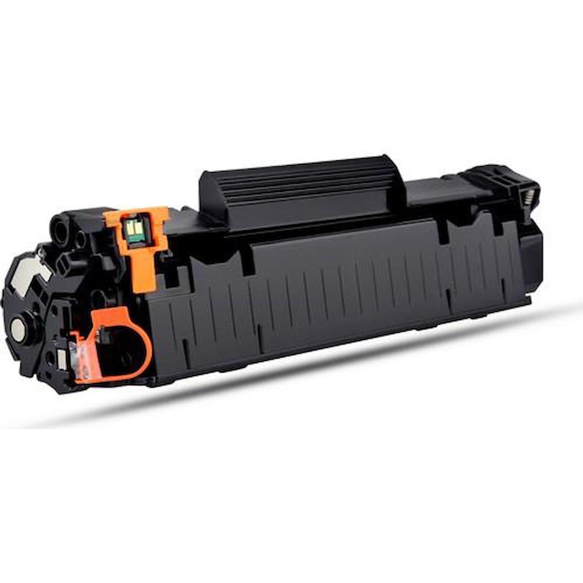 Tag Toner Canon Crg-725 Muadil Toner - Lbp6030 / Lbp6030B/Lbp6030W / Mf3010