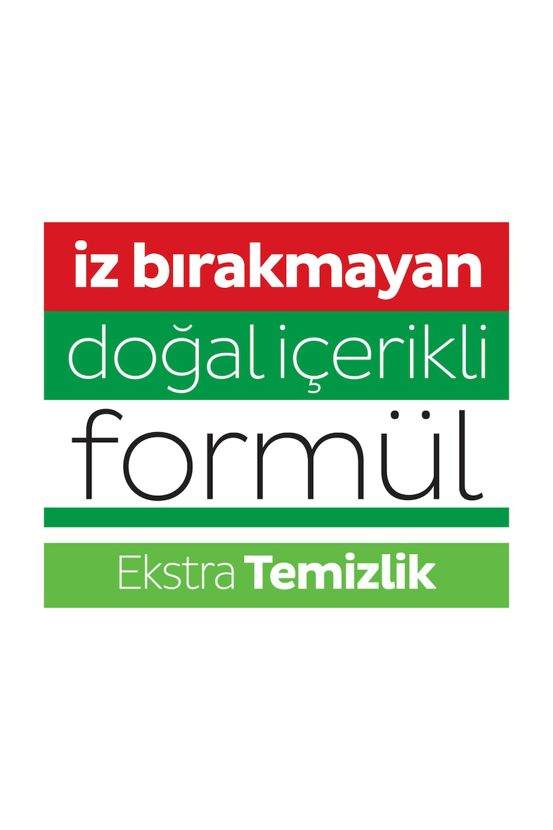 Sleepy Doğa Serisi Yüzey Temizlik Havlusu&Mendili Çam&Okyanus&Dağ Esintisi 3x100 (300 Yaprak)